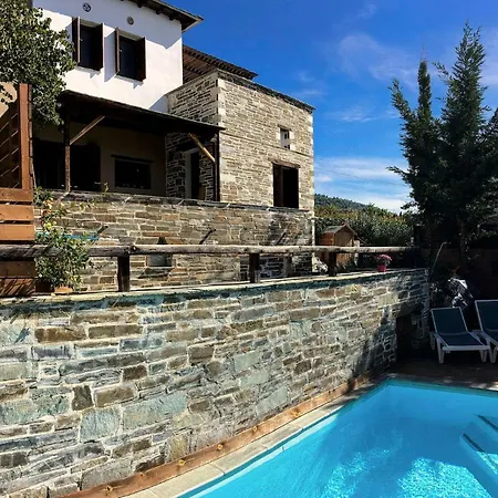 Villa Great Iris 4 Bedrooms Private Pool