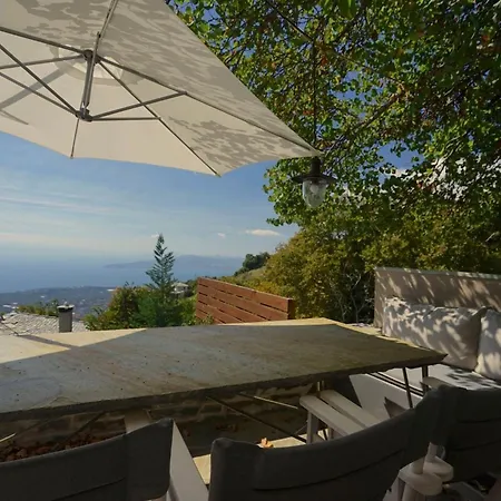 Villa Great Iris 4 Bedrooms Private Pool Pilion