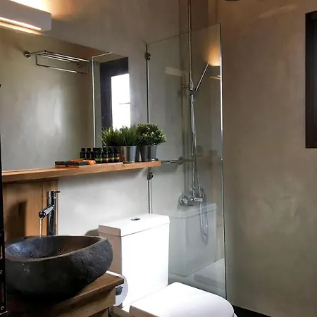 Great Iris 4 Bedrooms Private Pool * Pilion