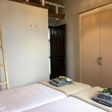 Great Iris 4 Bedrooms Private Pool