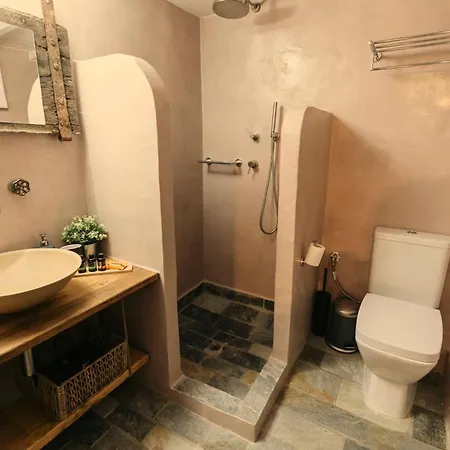 Villa Great Iris 4 Bedrooms Private Pool Pilion