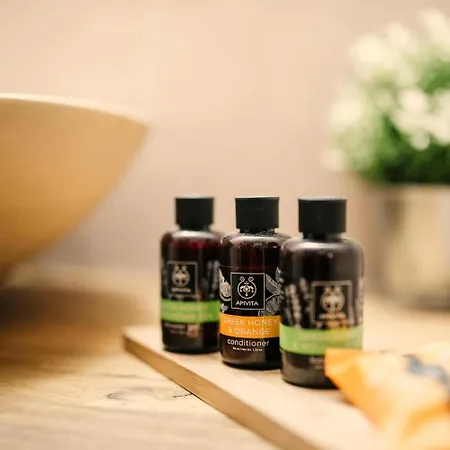 Great Iris 4 Bedrooms Private Pool Aghios Georgios Villa *