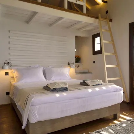 Great Iris 4 Bedrooms Private Pool Aghios Georgios Villa Monte Pelio