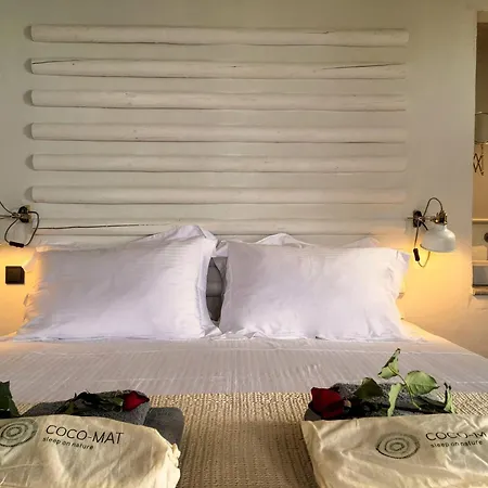 Villa Great Iris 4 Bedrooms Private Pool Aghios Georgios *