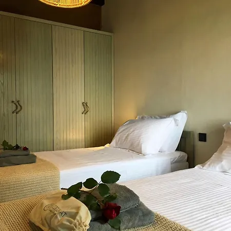 Great Iris 4 Bedrooms Private Pool Pilion