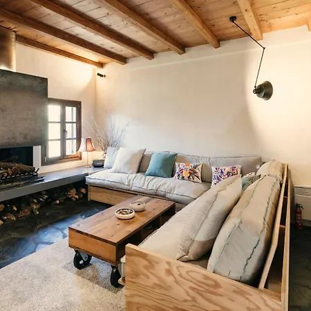 Villa Great Iris 4 Bedrooms Private Pool *