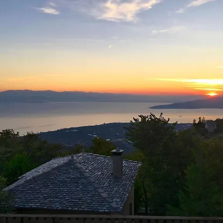 Great Iris 4 Bedrooms Private Pool Aghios Georgios *