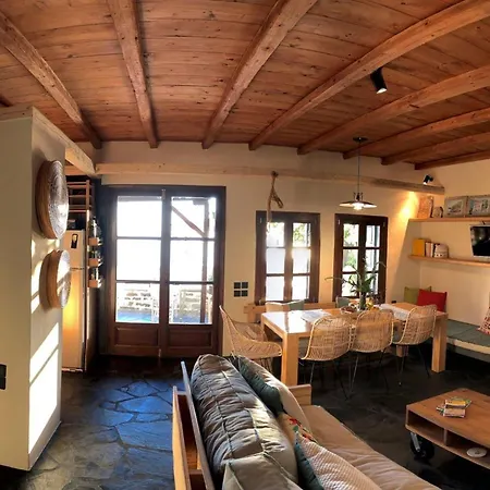 Villa Great Iris 4 Bedrooms Private Pool *