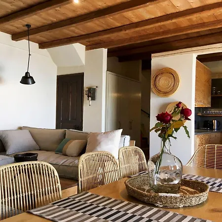 Great Iris 4 Bedrooms Private Pool Villa