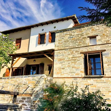 Great Iris 4 Bedrooms Private Pool