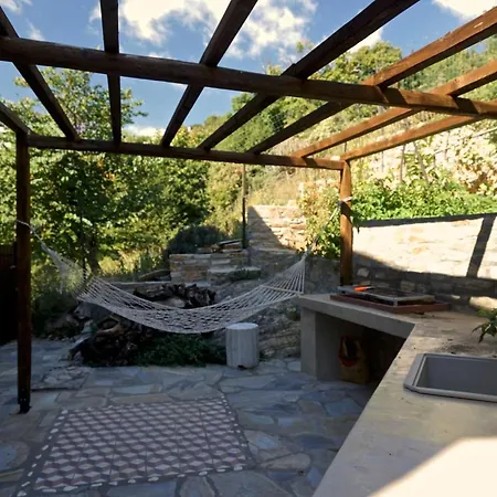 Great Iris 4 Bedrooms Private Pool Villa *