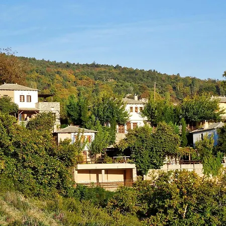 Great Iris 4 Bedrooms Private Pool * Pilion