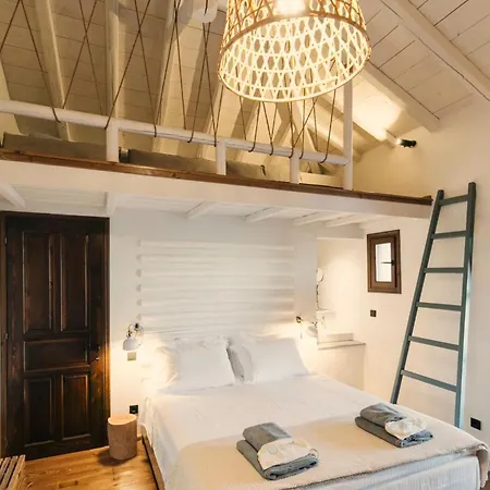 Great Iris 4 Bedrooms Private Pool Villa Pilion